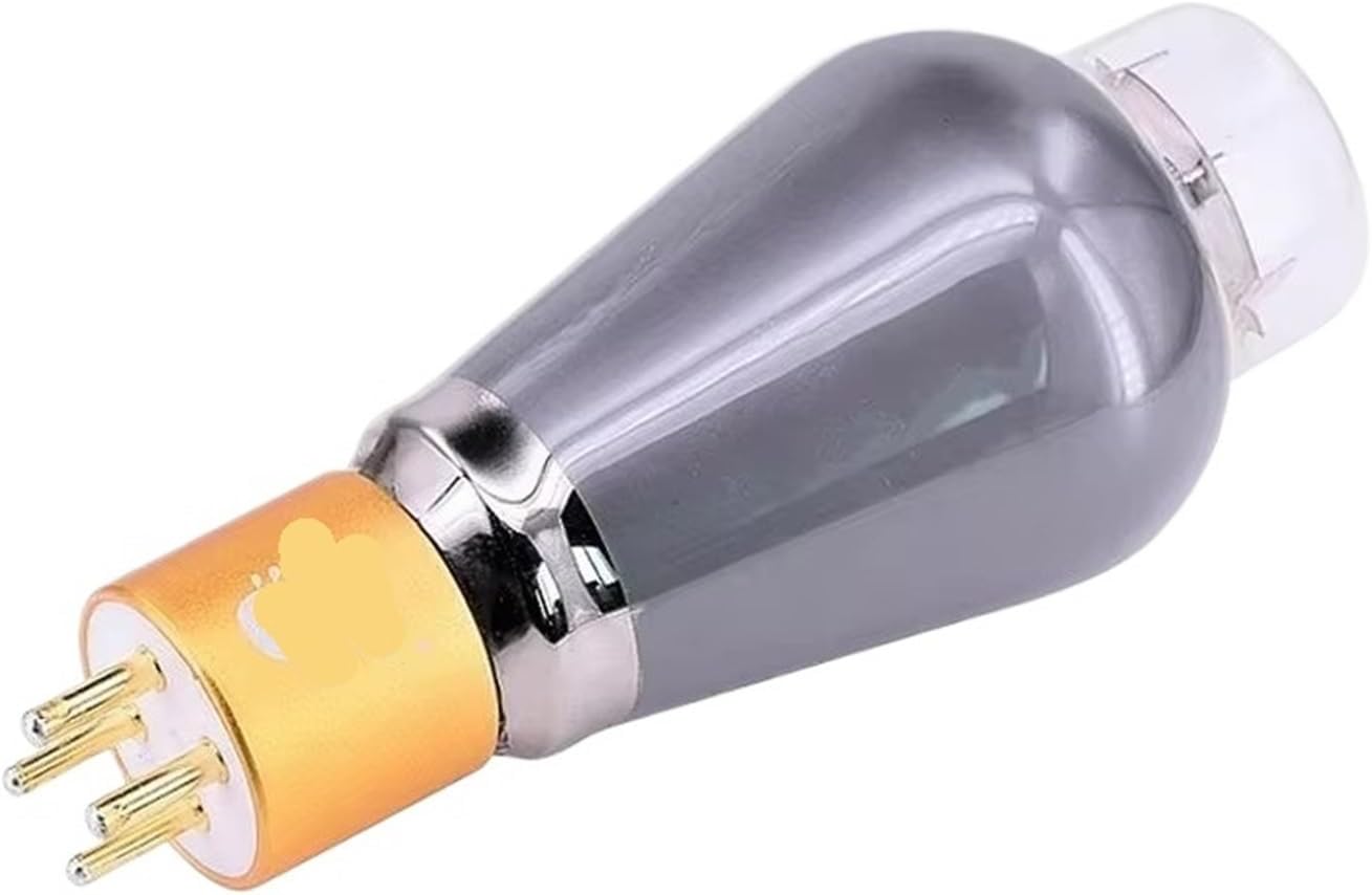 2A3-TII 2A3 Tube Sound Quality is Sweet and Suitable for Precision Matching with Tube amplifiers(2 Piece 2A3-TII)