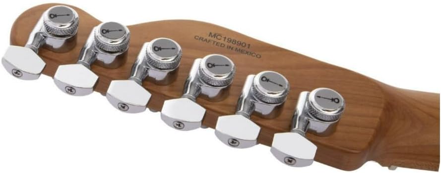 Charvel Pro-Mod So-Cal Style 2 24 2PT HH - Natural Ash