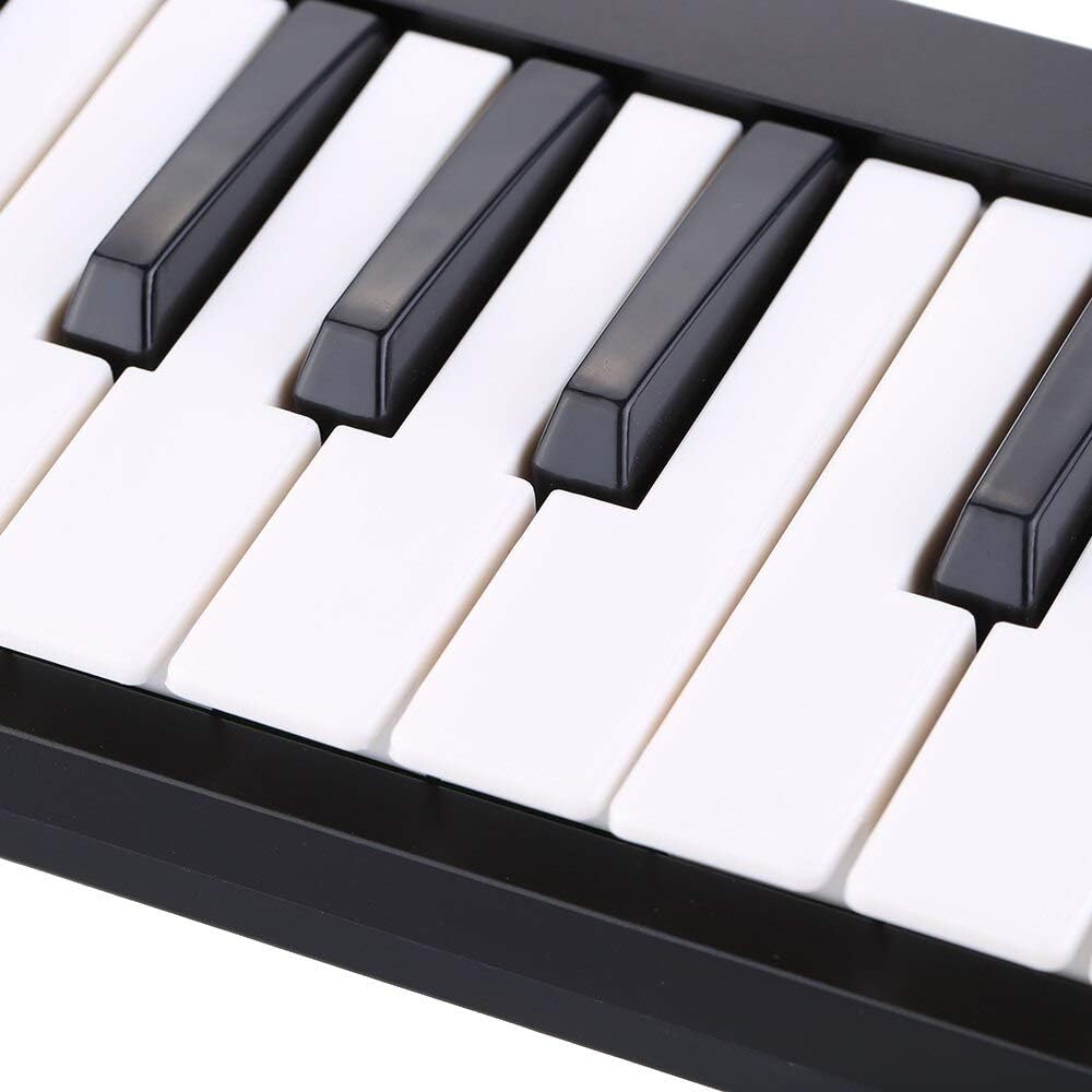 Worlde Easykey.25 Portable Keyboard Mini 25-Key USB MIDI Controller