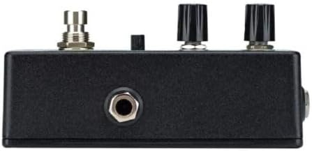 EarthQuaker Devices Afterneath V3 Reverb Pedal