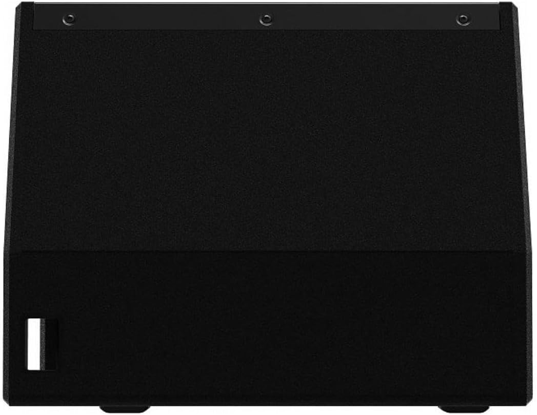 Electro-Voice PXM-12MP 12-Inch 700W Class-D Powered Coaxial Monitor Speaker with Adjustable Subwoofer and GUITARCAB Setting (Black)