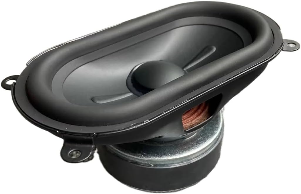 for Naim for Muso B2 Generation Wireless Bluetooth Audio High-Power Bass Speaker 145 * 76mm 1pc