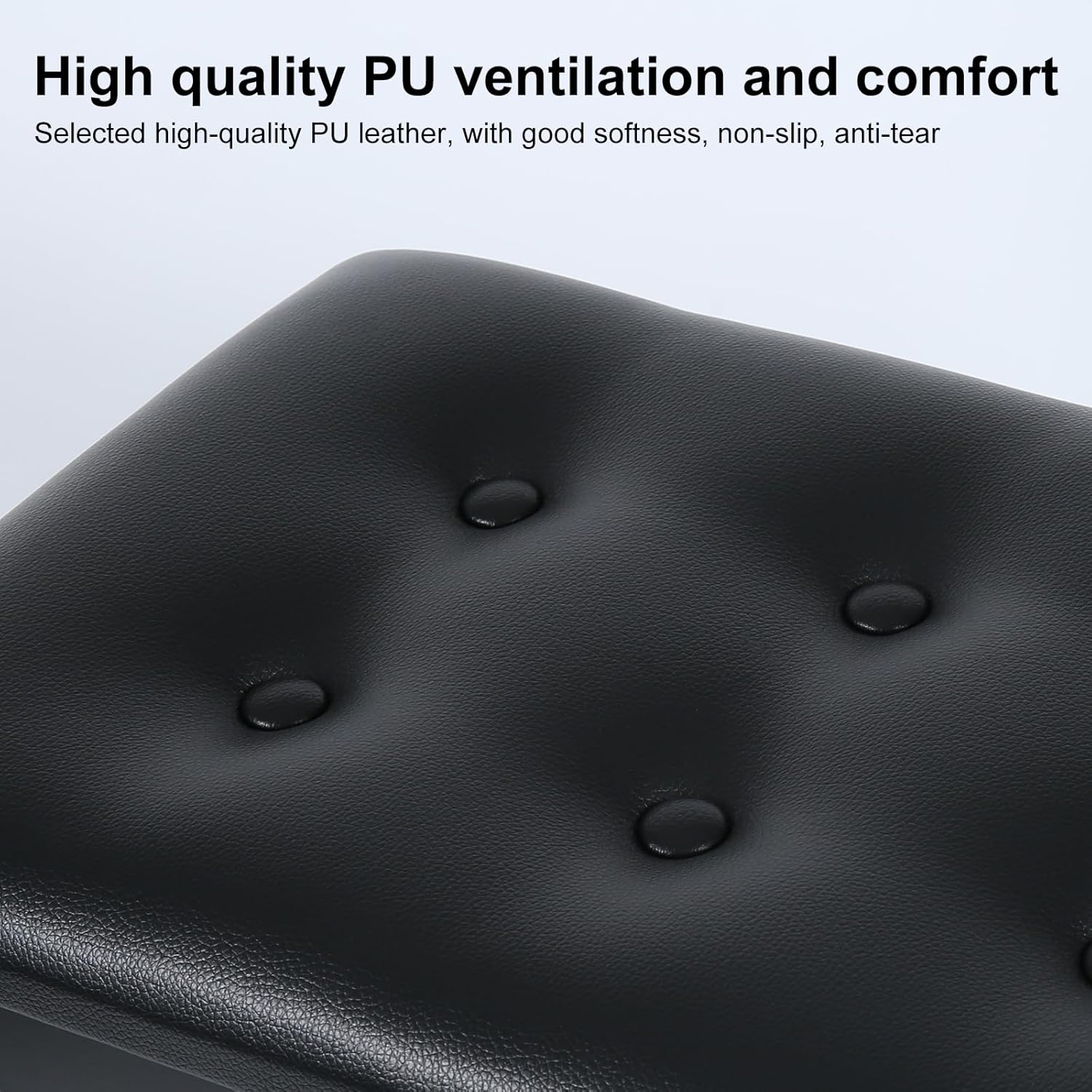 AODSK 88 Key Weighted Hammer Action Digital Piano with Full-Size Weighted Keys+AODSK Piano Bench with Padded Cushion