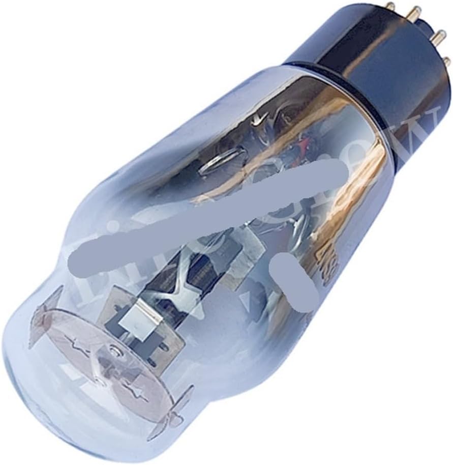 6SN7 Tube HiFi Audio Amplifier Replaces 6H8C 6N8P CV181 5692 Tube Amplifier Audio kit DIY Matching(4pcs Matched Quad)