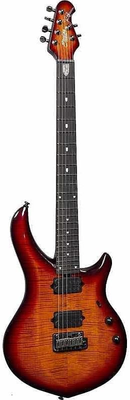 DiMarzio Majesty XFMB by Sterling