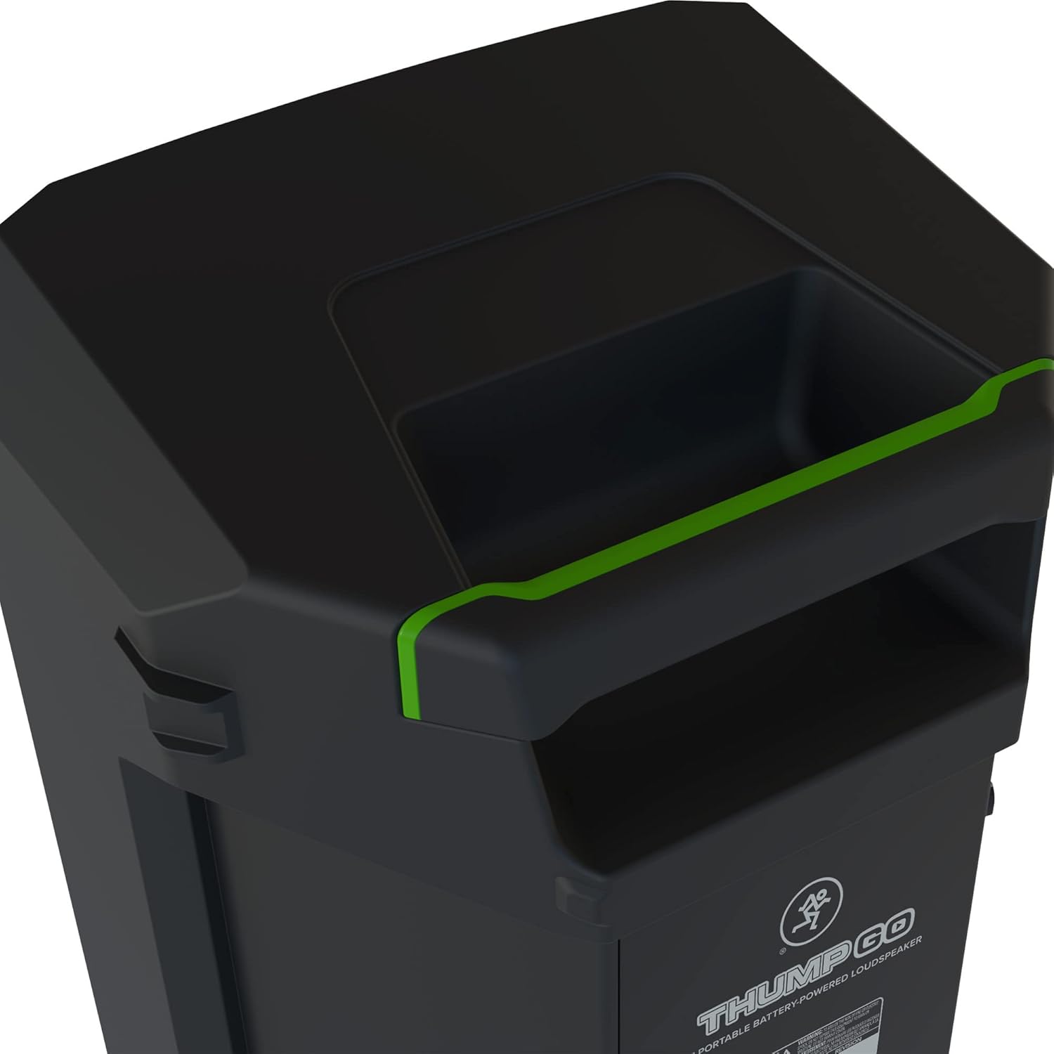 Thump Go 8” Powered Loudspeaker (Renewed)