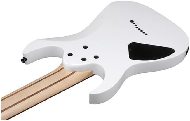 Ibanez RG Series RG8 - White
