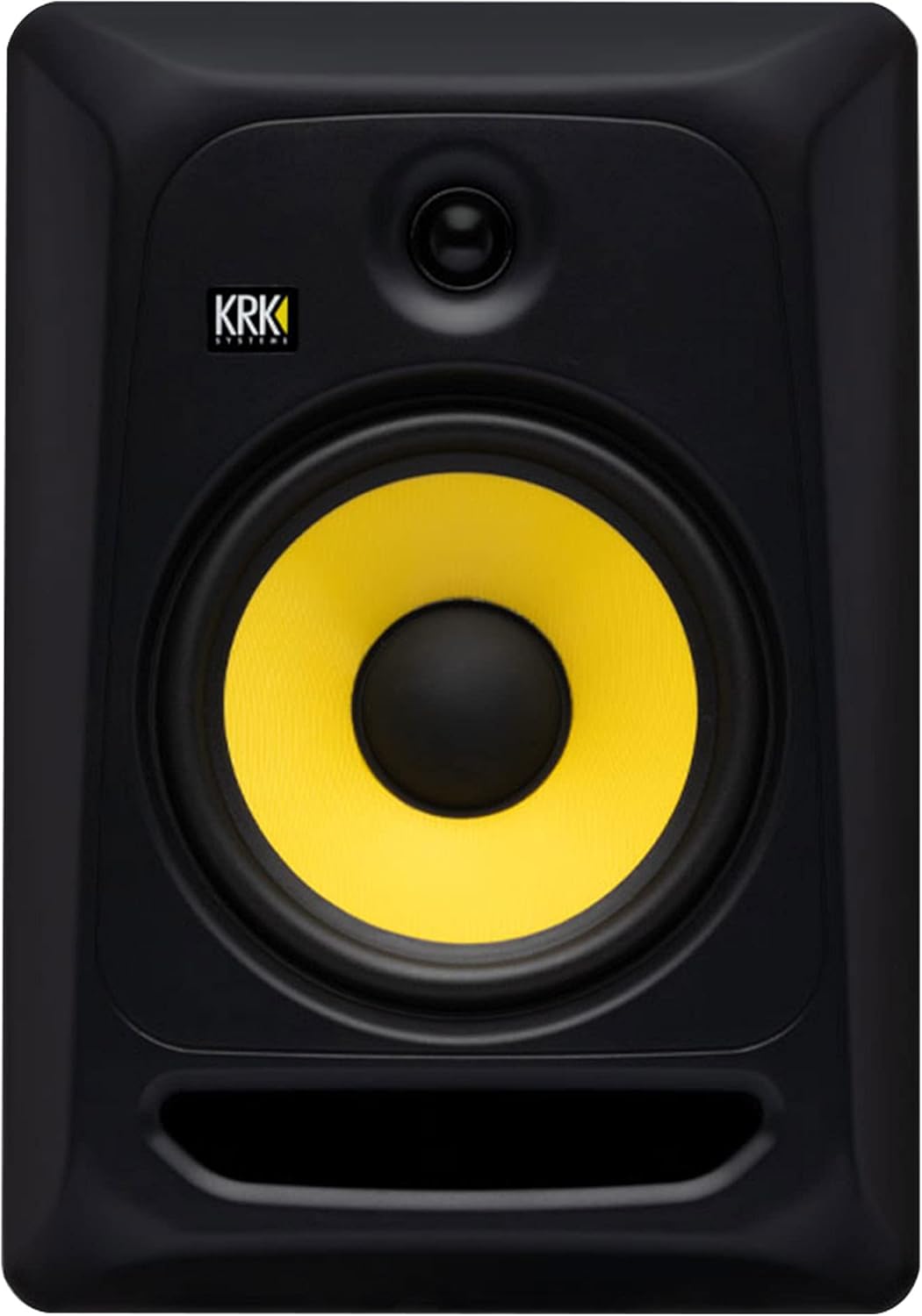 KRK Classic 8 Powered Two-Way Professional Studio Monitor