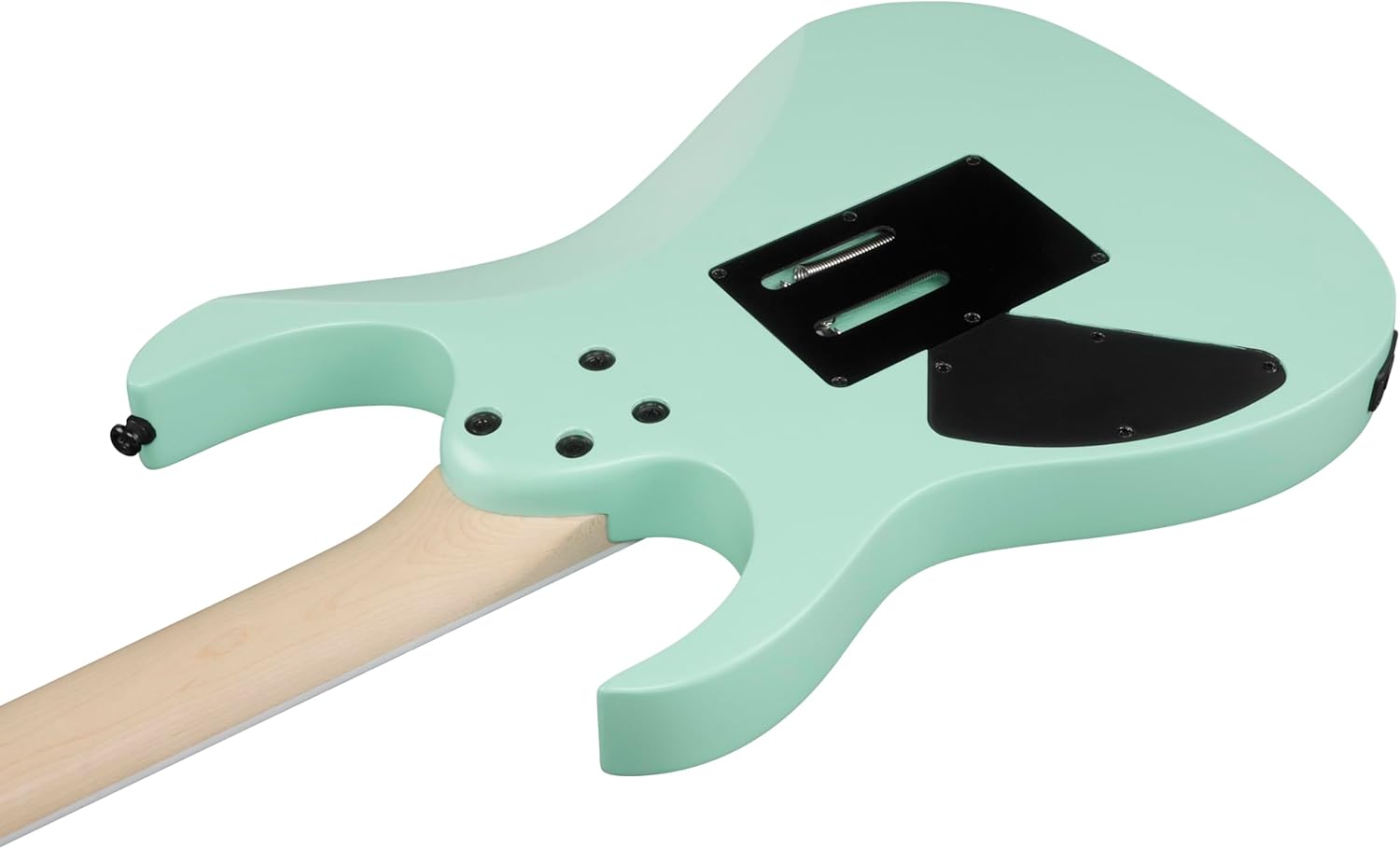 Ibanez RG470DX Electric Guitar - Sea Foam Green Matte