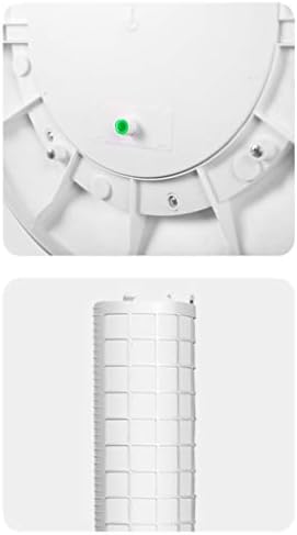 Portable Air Conditioner Fan Air Cooler, Humidifier Air Conditioner Whit Remote Control Misting Eaporati Portable Small Fan And Bladeless Noiseless Fan