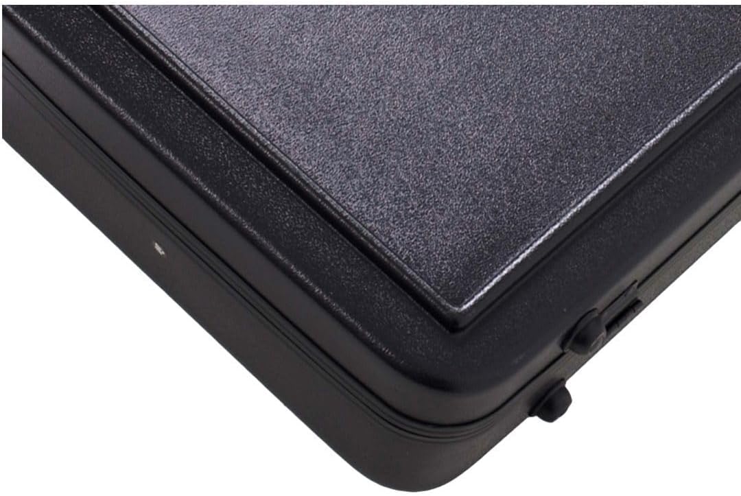 Schecter SGR-1C C-Shape Hardshell Guitar Case