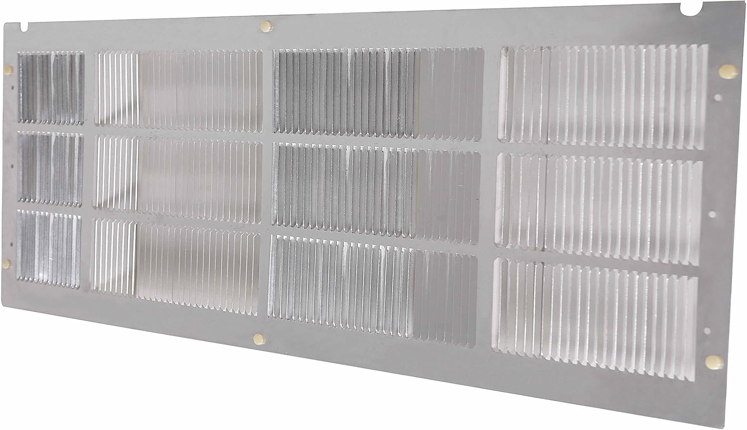 Klimaire 9,000 BTU PTAC Heat Pump A/C R-32 with 3.5kW Electric Heater, Remote, Sleeve, Grille, Drain Kit - 230V