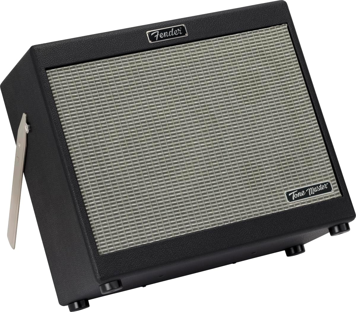 Fender Tone Master FR-10 1,000-watt 1 x 10-inch Powered Speaker Cabinet - Black