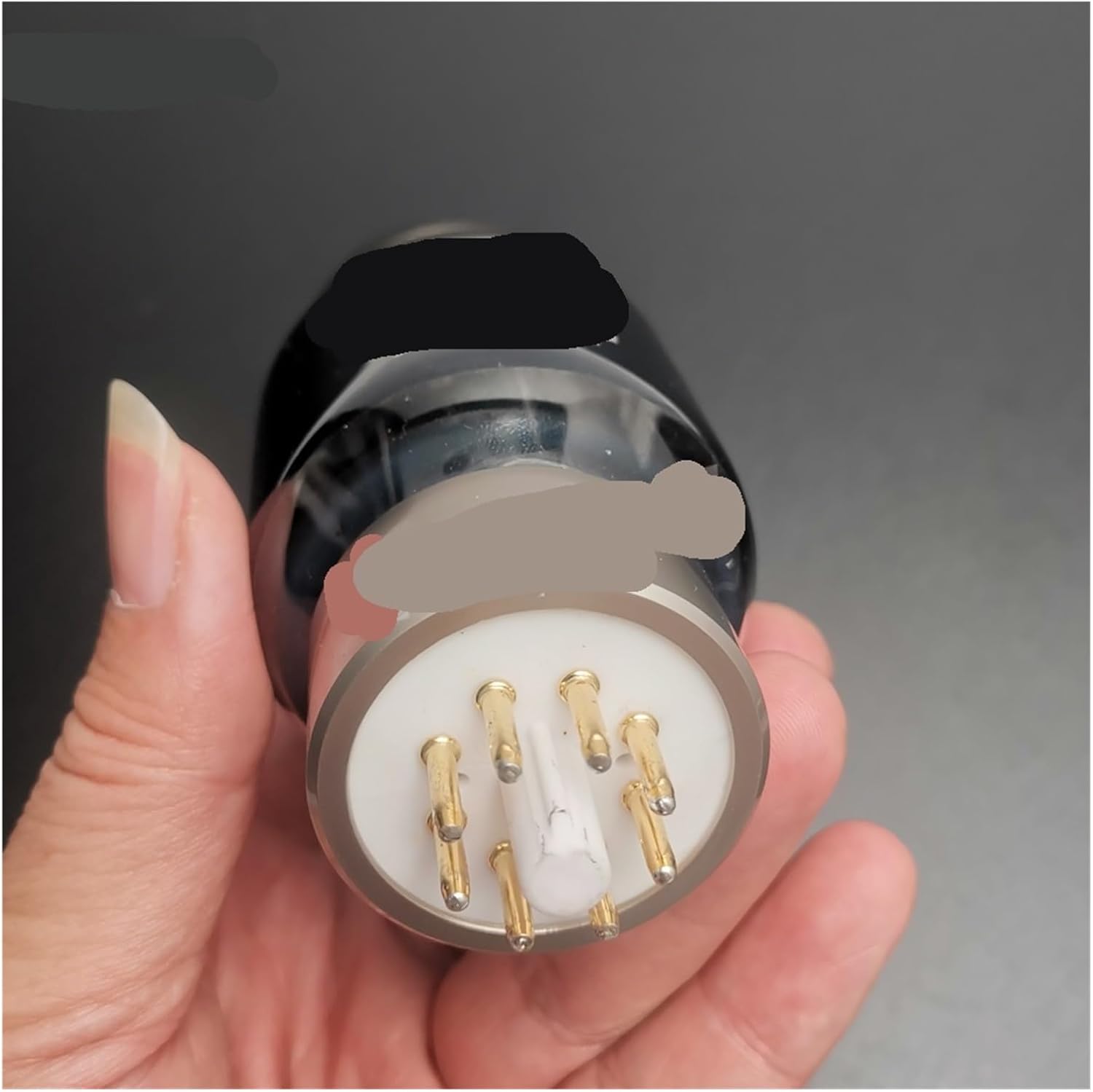 1/2/4PCS KT88 Vacuum Tube Audio Tube Amplifier(1pcs)