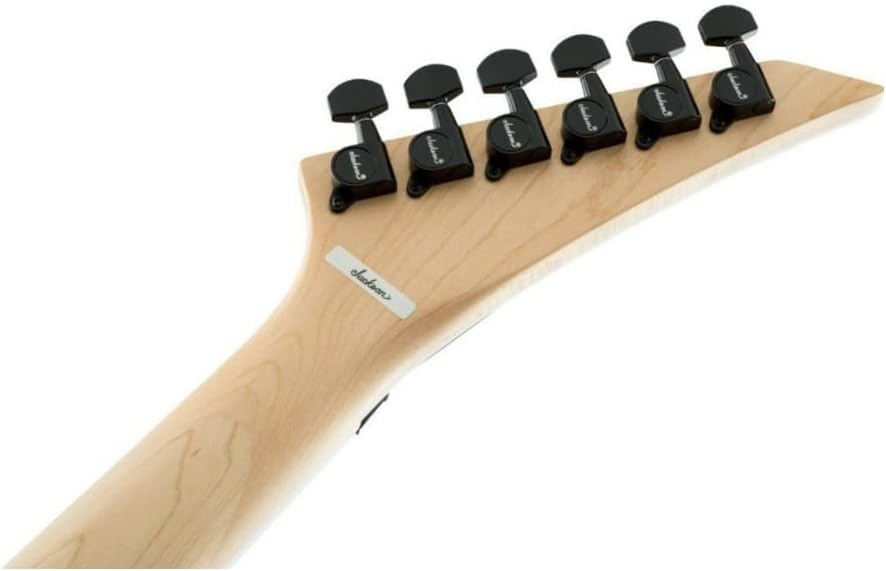 Jackson JS Series Rhoads JS32 Left-Handed - Satin Gray