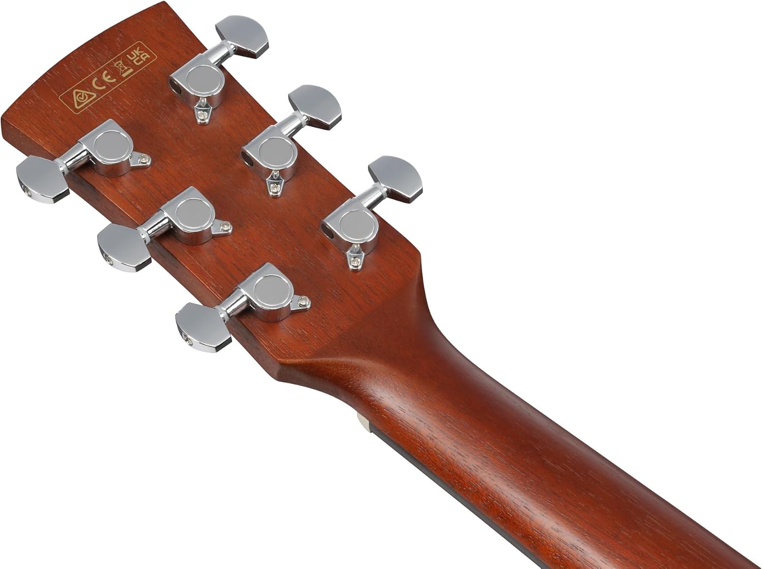 Ibanez PF54CE PF Performance Dreadnought Acoustic-Electric Guitar - Weathered Black Bundle with Gig Bag, Tuner, Strap, D'Addario Strings, Picks, Austin Bazaar Instructional DVD, and Polishing Cloth