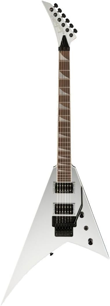 Jackson Pro Plus Series Rhoads Electric Guitar - Mirror