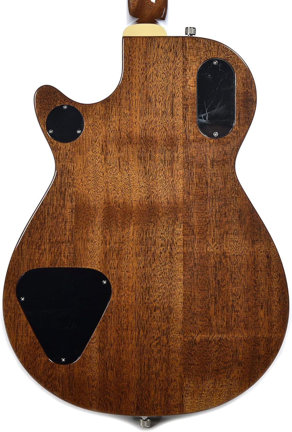 Gretsch G6129T-59 Vintage Select Edition 59 Duo Jet - Silver Sparkle