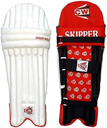 CW Storm Complete Cricket Set for Juniors Batting Cricket Accessories Including Kashmir Willow Bat Size 6 for Age Group 12-13 Years Old Club Coaching Set Full Training Aid Set with Bag
