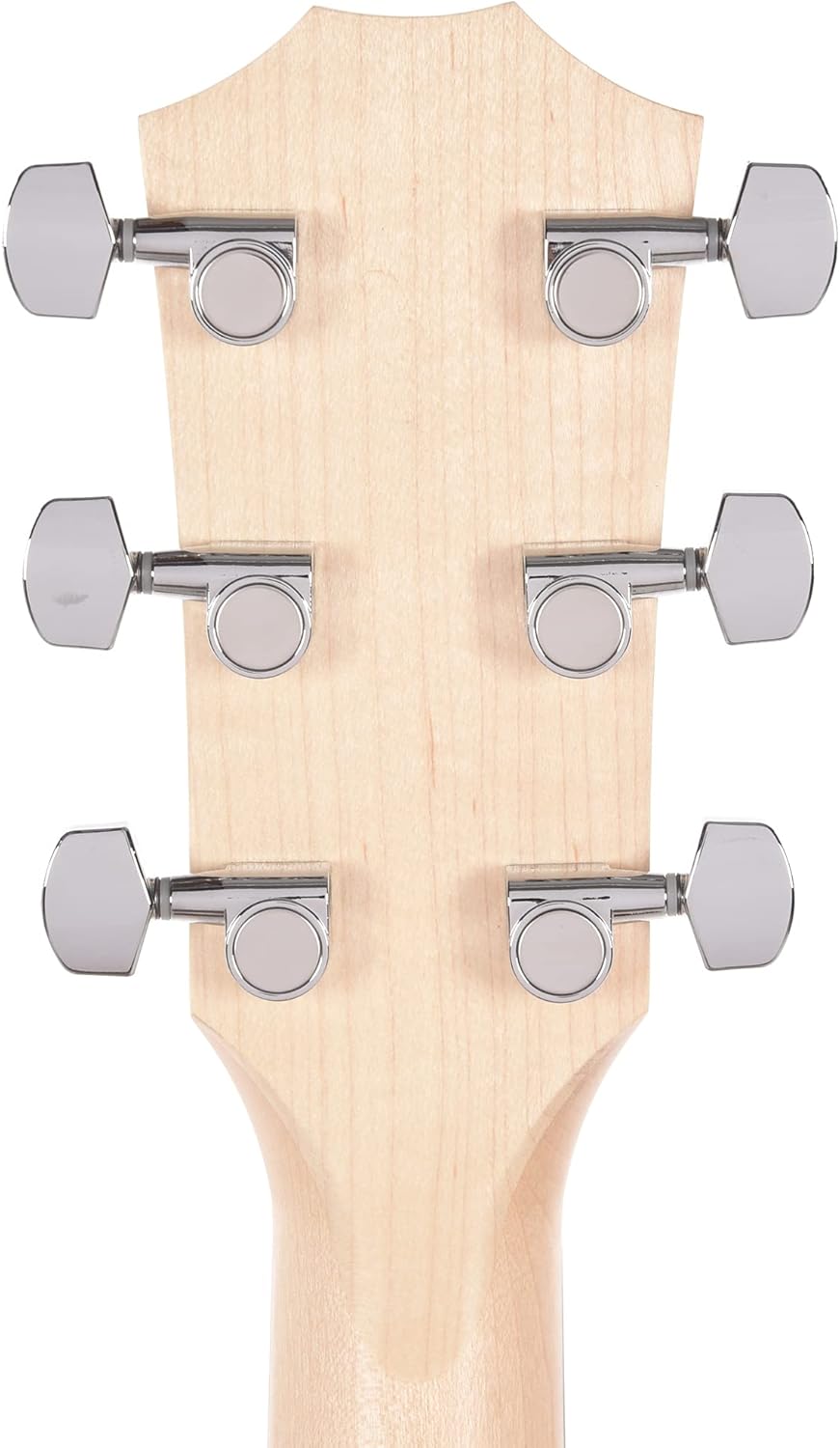 Taylor Academy 10e Acoustic-Electric Guitar - Natural