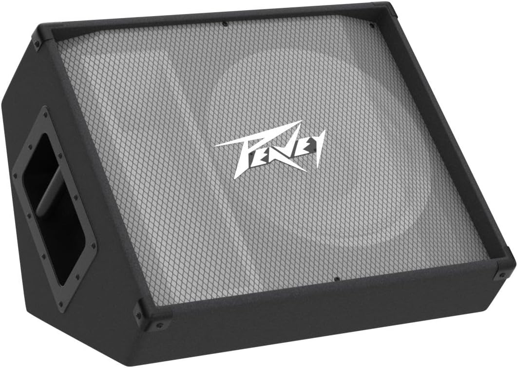 Peavey PV 12M 2-Way Floor Monitor
