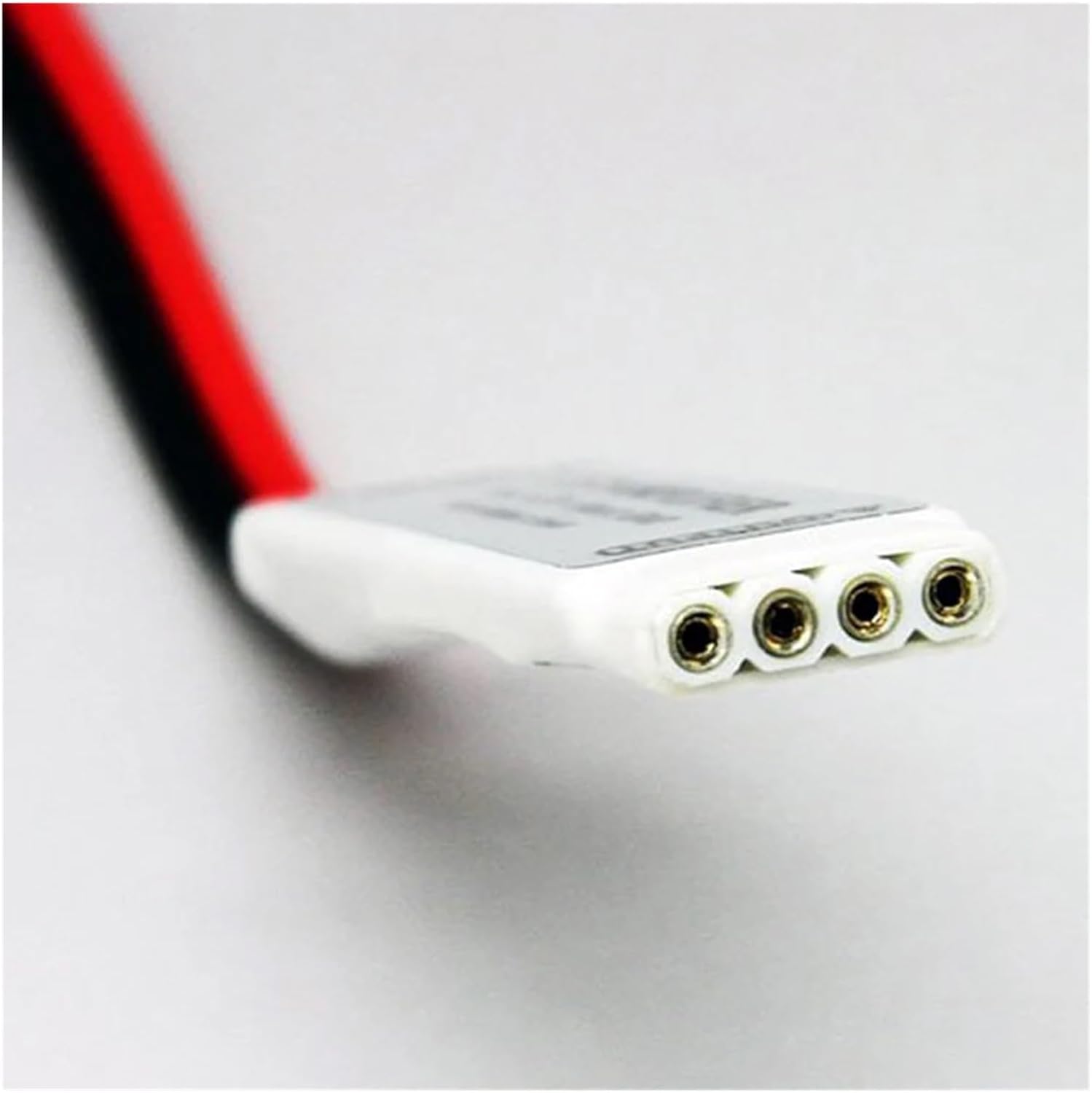 10pcs RGB LED Amplifier Controller DC12V 12A Suitable for RGB SMD 5050 3528 LED Light Strips