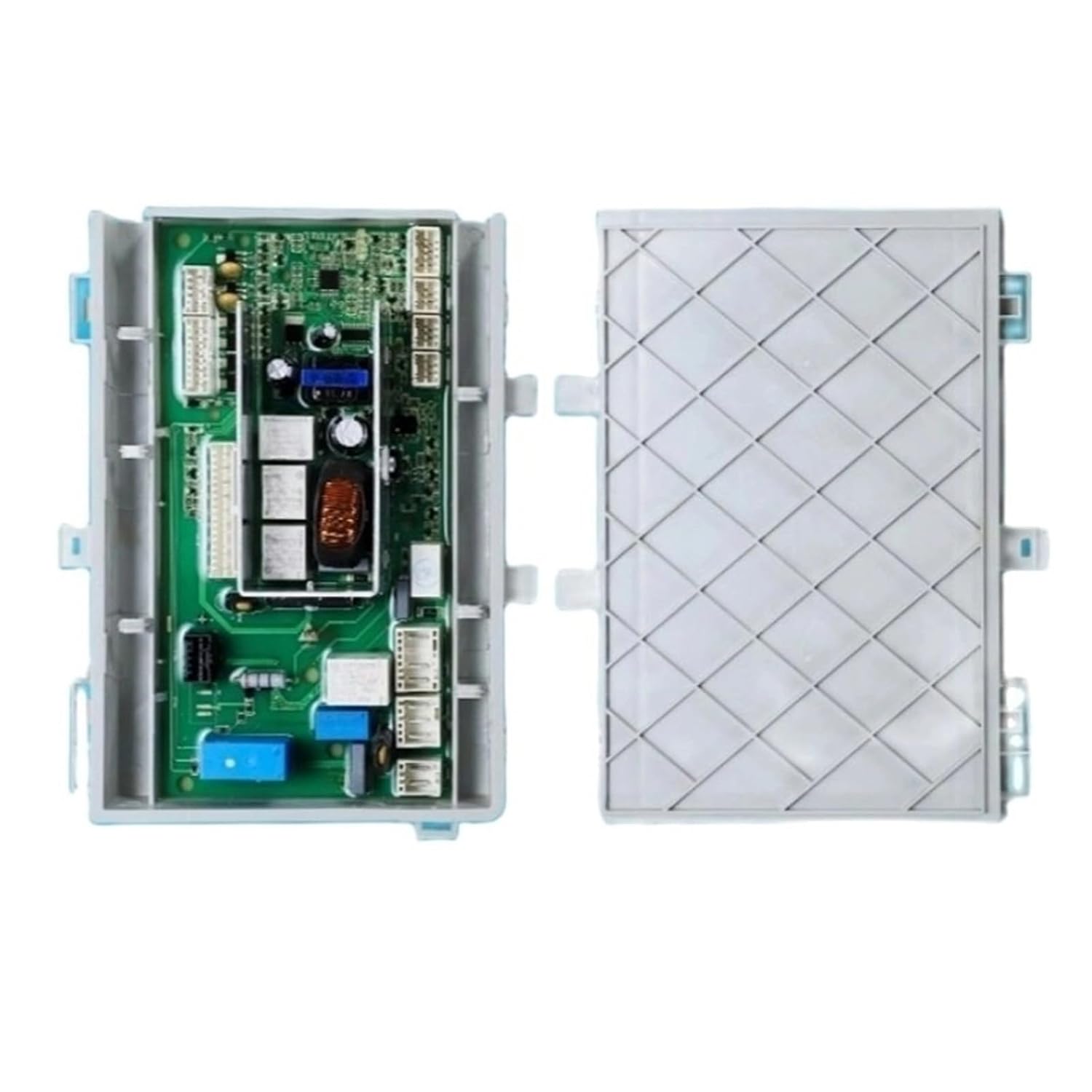 Compatible With Haier Drum Washing Machine Motor Drive Board Frequency Conversion Board Computer Board 0021800095A(Disassembly board)