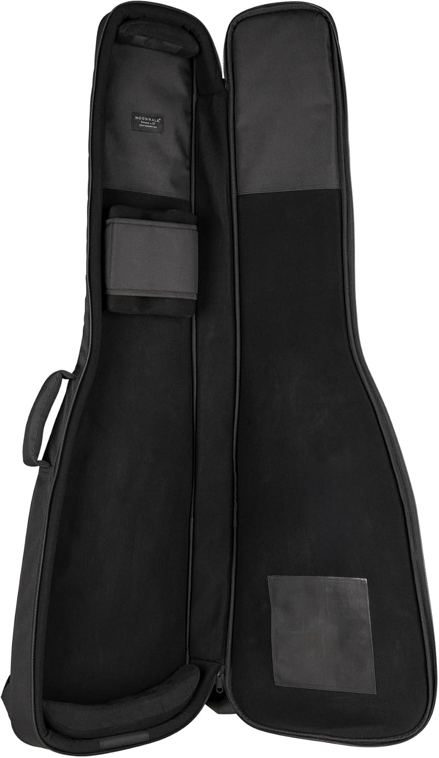 H. Jimenez 5 String Glossy Gold Top Bass Guitar With Deluxe Padded Gig Bag (LBS5-GT)