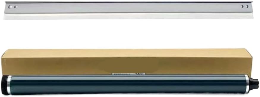 Drum with Cleaning Compatible with MPC2003 MPC2011 MPC2503 Copiers and Similar