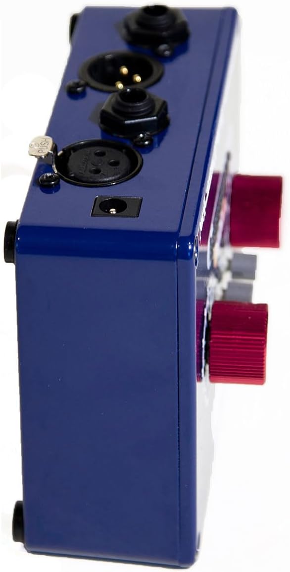 Hornet Microphone Preamp/DI