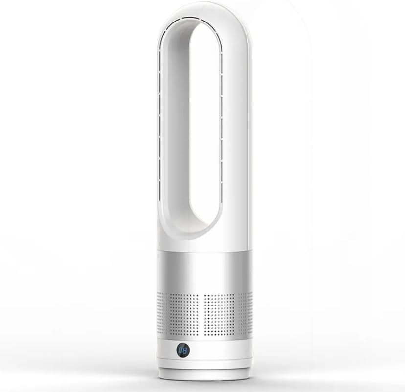 Generic Caram Air Bladeless Fan, 22