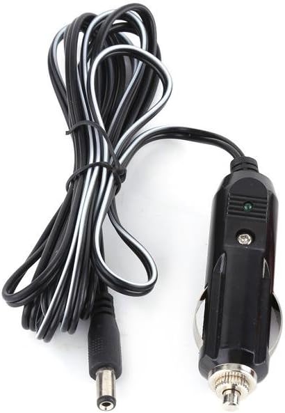 Portable 12V Car Truck Home Mini Air Conditioner Evaporative Water Cooler Cooling Fan