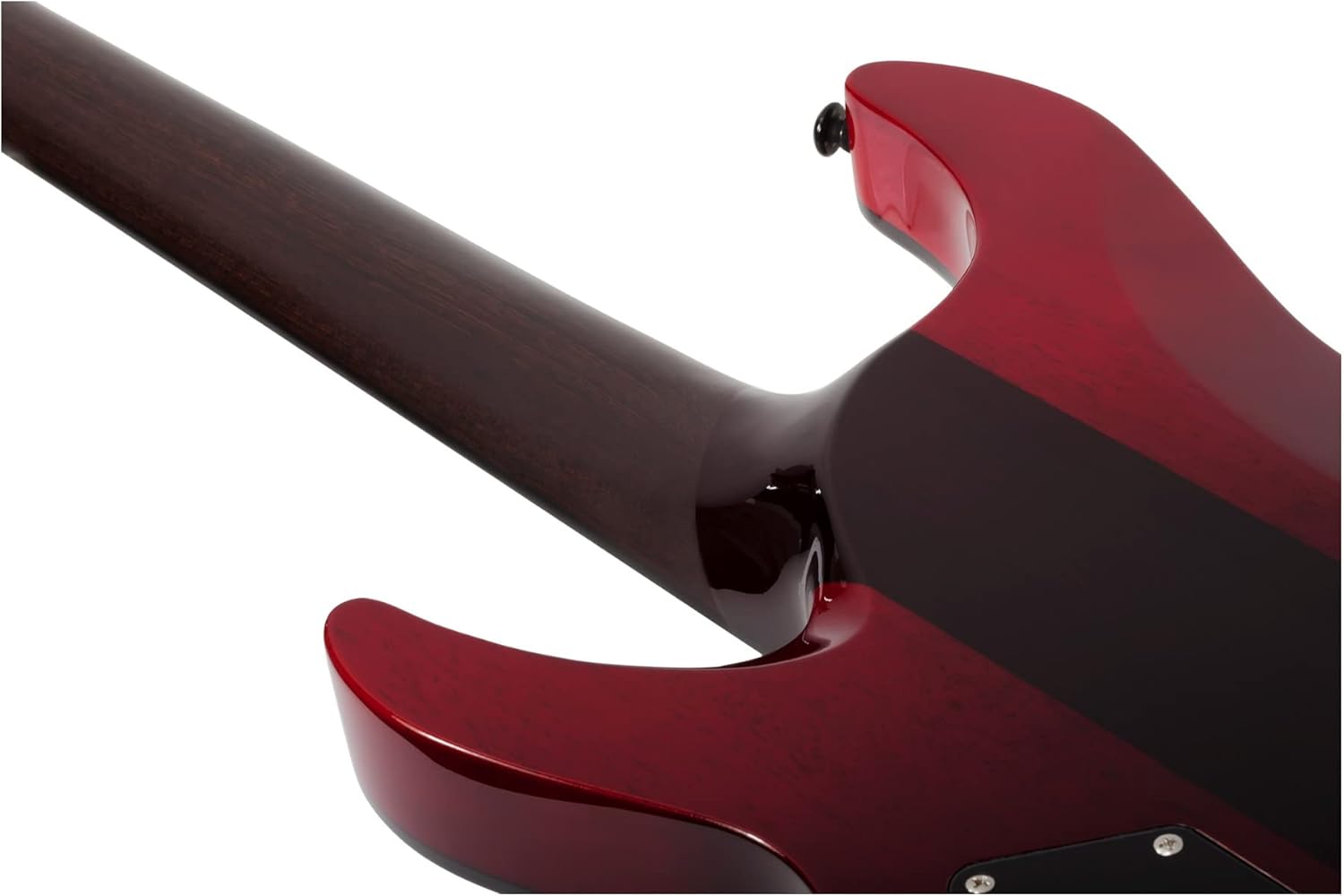 Schecter Reaper-6 FR S Elite Electric Guitar - Blood Burst