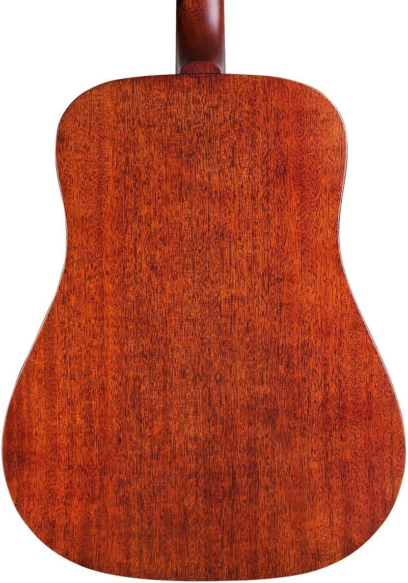 Guild D-20 - Natural