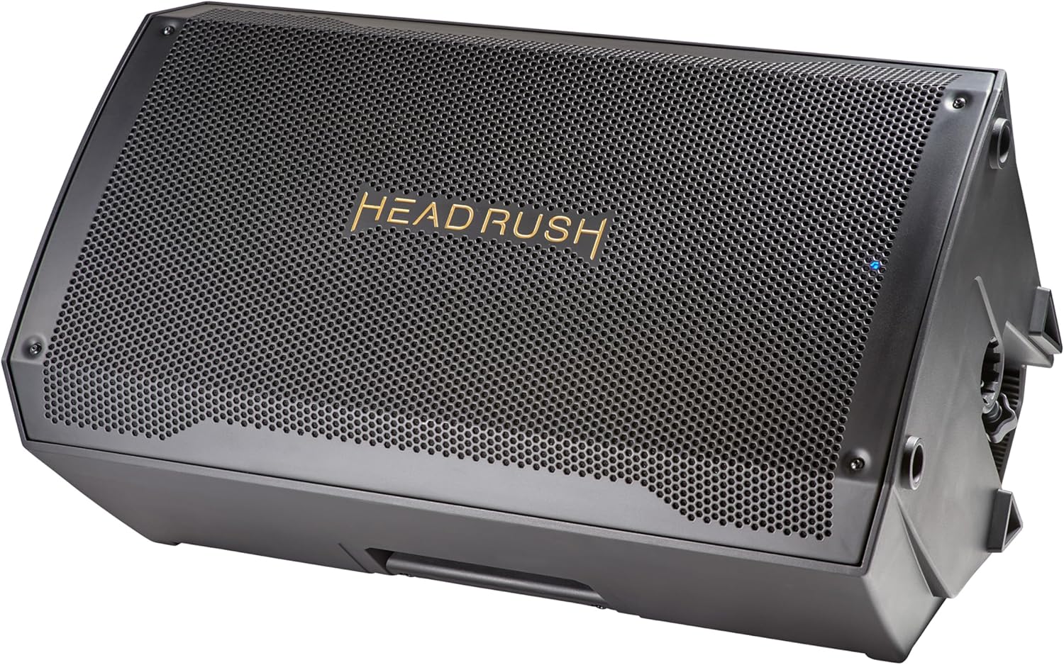 HeadRush FRFR112 MKII - 2500W Electric and Bass Guitar Amp, 12