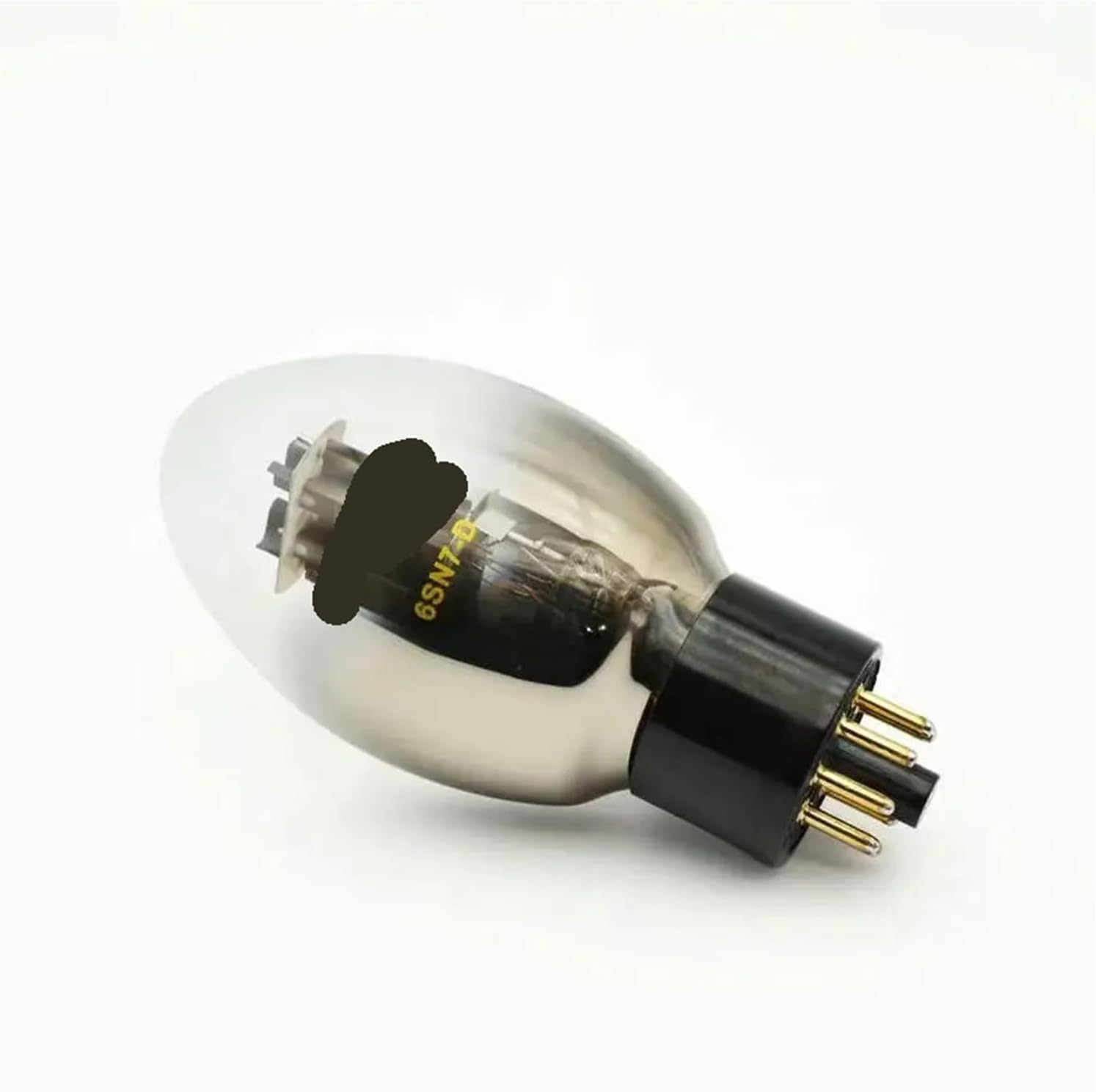 1/2/4PCS 6SN7-D Audio Tube Amplifier(1pcs)