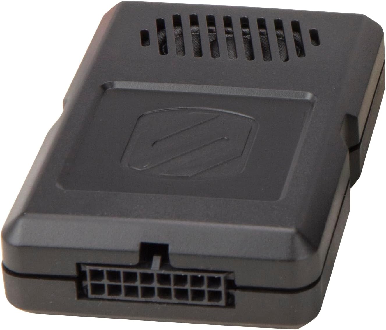 Scosche GM3000SW Factory Stereo Replacement Interface Adapter, Compatible with Select 2004-24 GM Vehicles with GM LAN Radio, Car Radio Wiring Harness, Retain Steering Wheel Control & OEM Amplifier