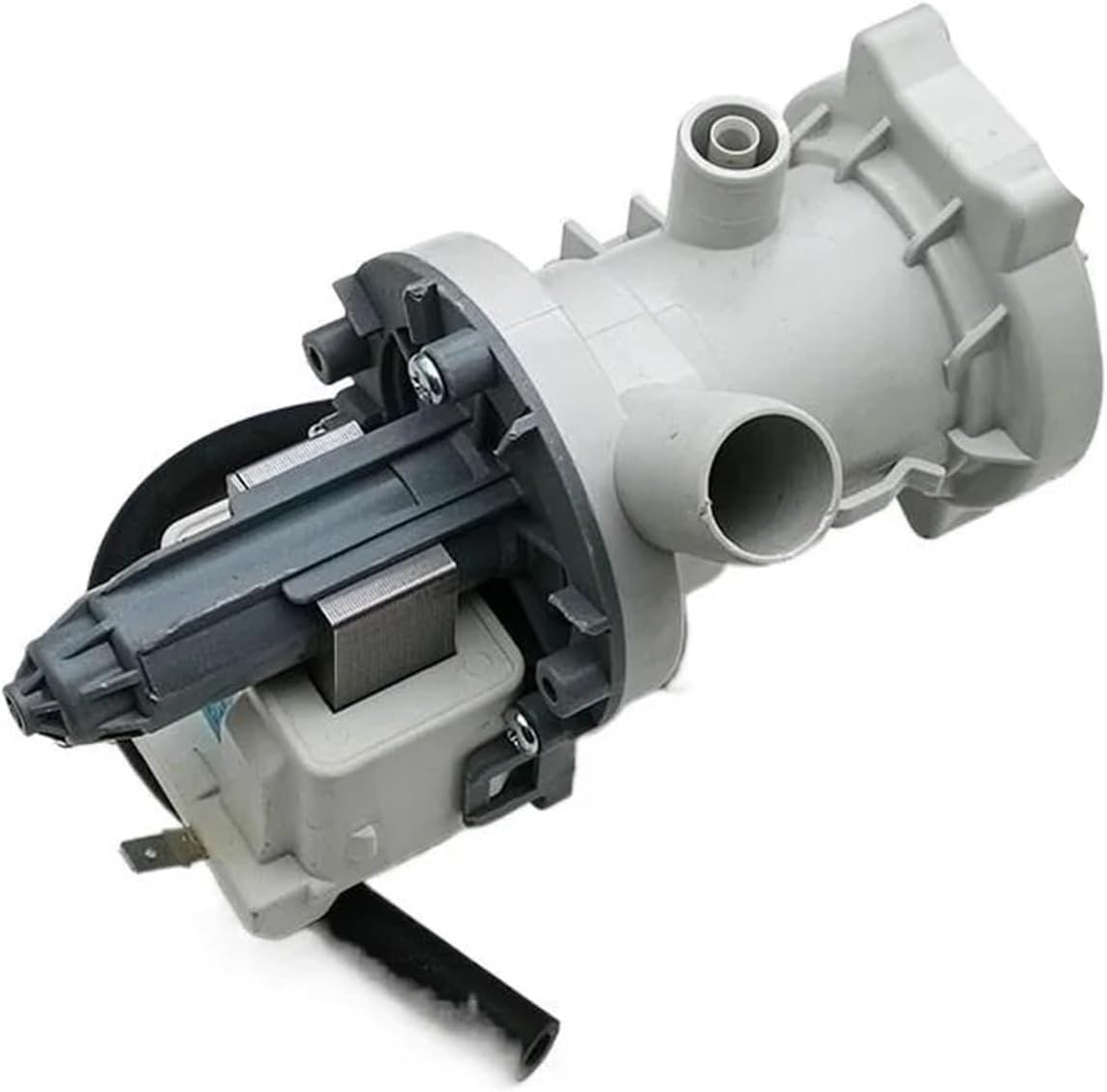 Drain pumps, The Drainage Pump Motor， Compatible For Haier Drum Washing Machine,replacement(Order B20-3A)
