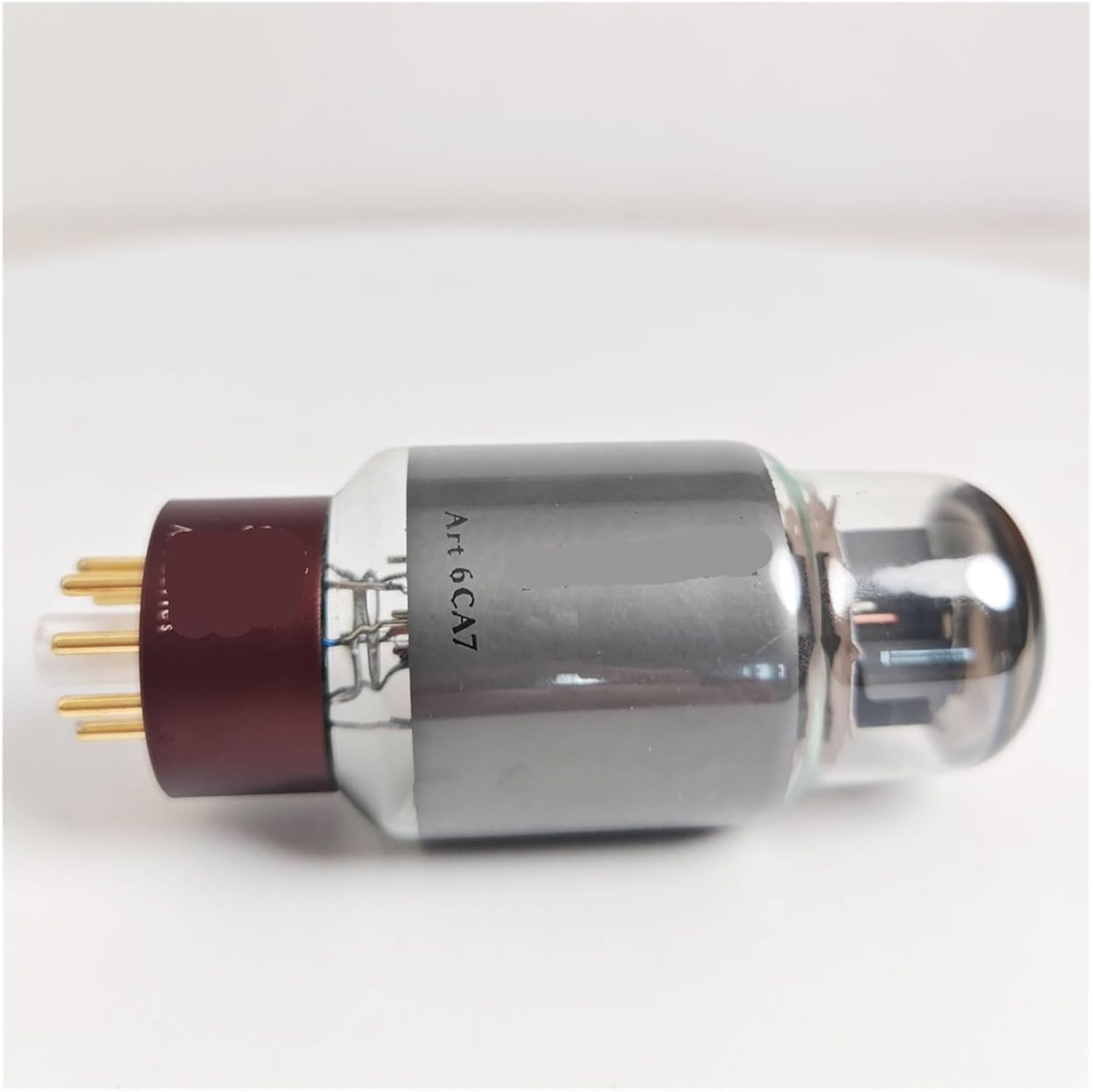 6CA7 Tube Upgrade EL34 EL34C EL34B 6P3P KT66 6V6 KT77 6CA7 HiFi Audio Tube Amplifier Tube Amplifier(4pcs Matched Quad)