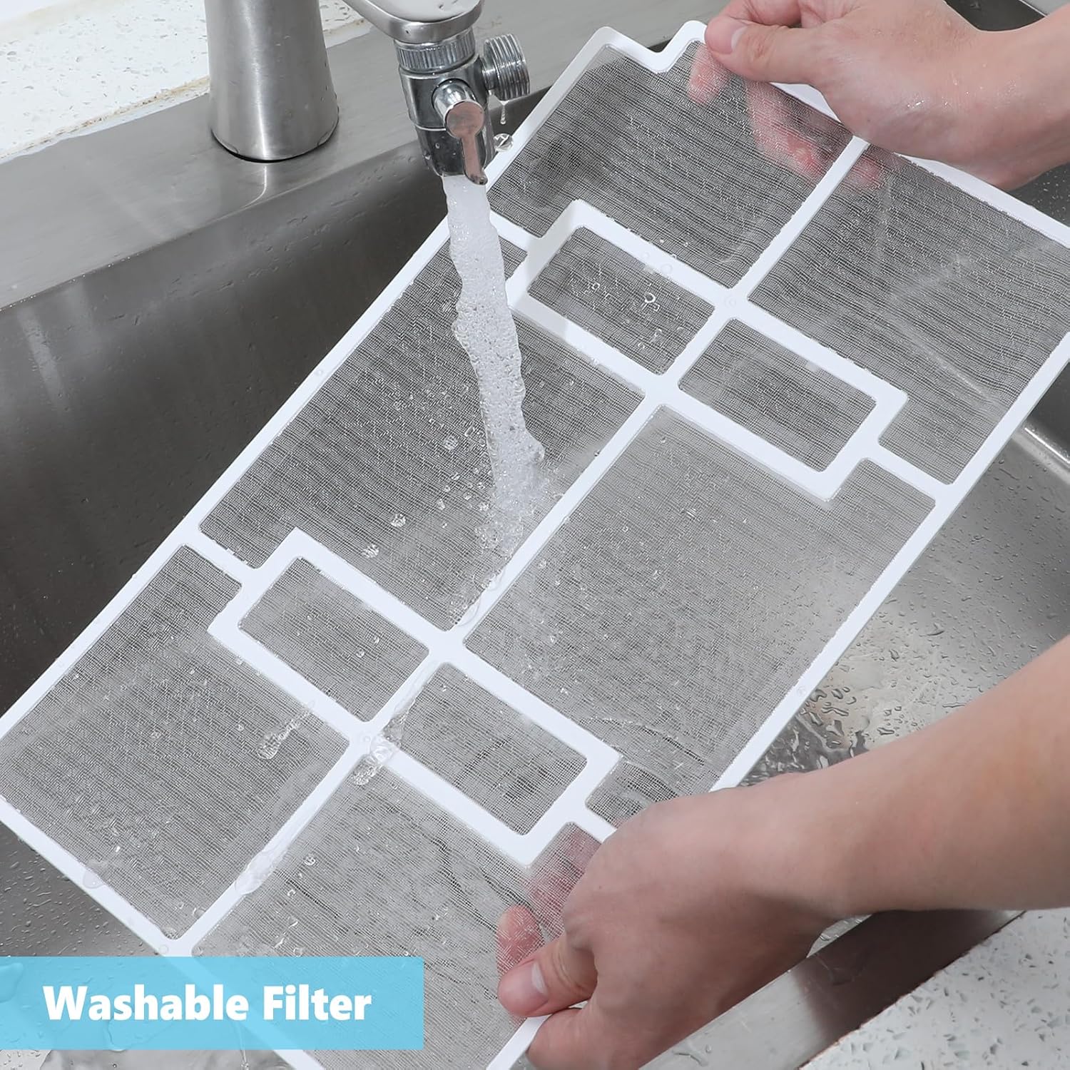 Window Air Conditioner, 12000 BTU Window AC Unit, Cooling Room 550sq.ft, Fast Cooling, 24H Timer,Dehumidifier Mo, Energy Saving, Remote Control for Living Room, Bedroom, Office