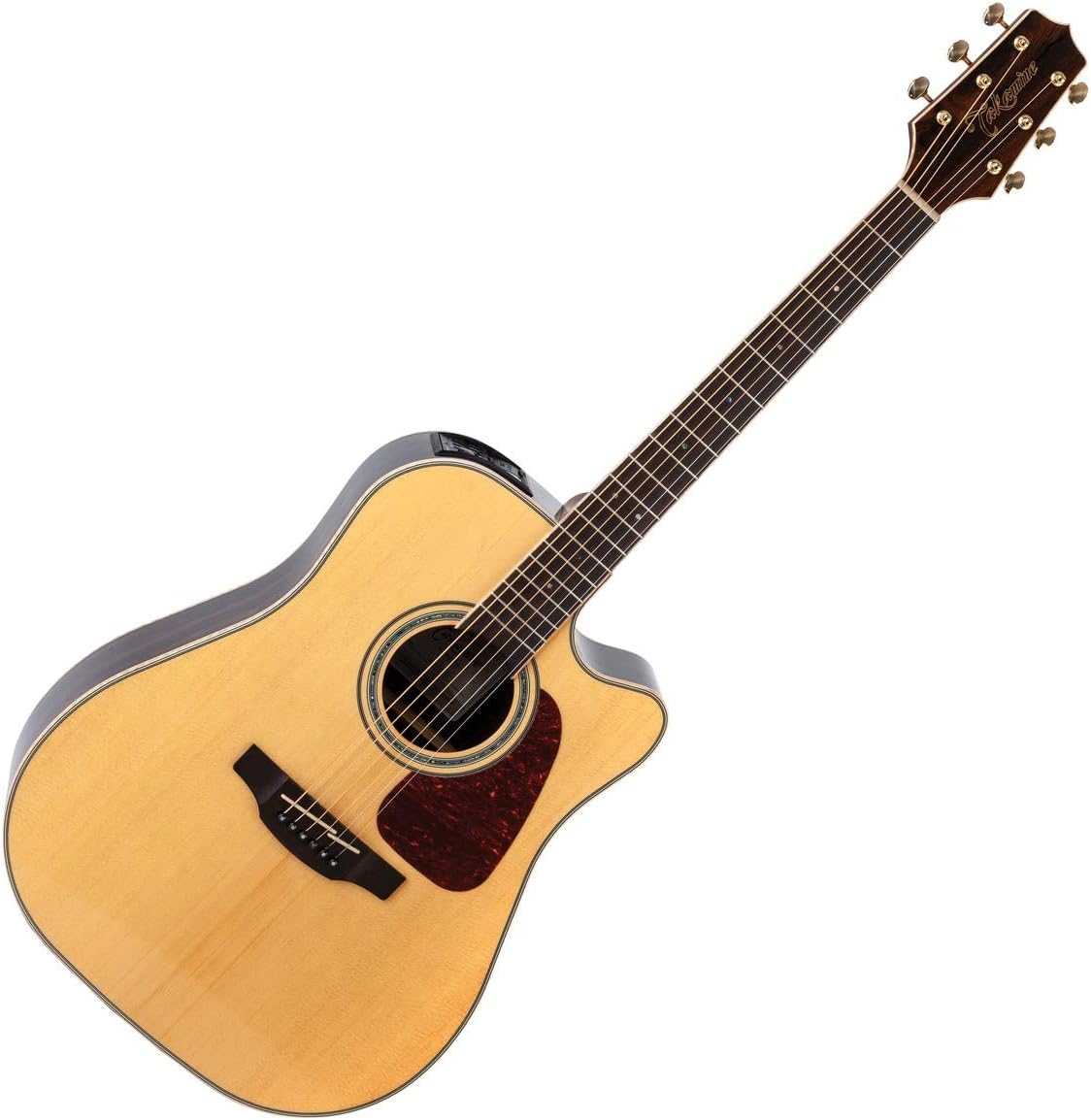 Takamine GD90CE-ZC Acoustic-Electric Guitar