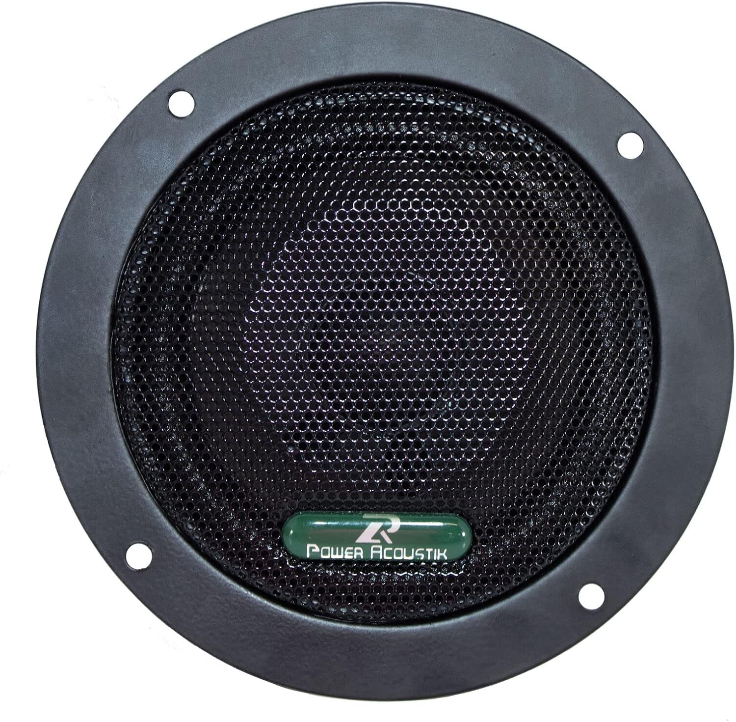 P Acoustik 4X Sealed Back 4