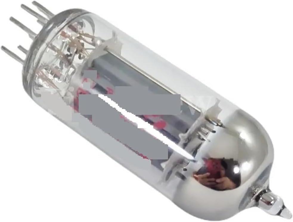 Vacuum Tube Rectifier 12BH7 Vacuum Tube Replaces 12BH7A 6N6 7119 for HiFi Audio Valve Electronic Tube Amplifier Kit DIY(1pcs)