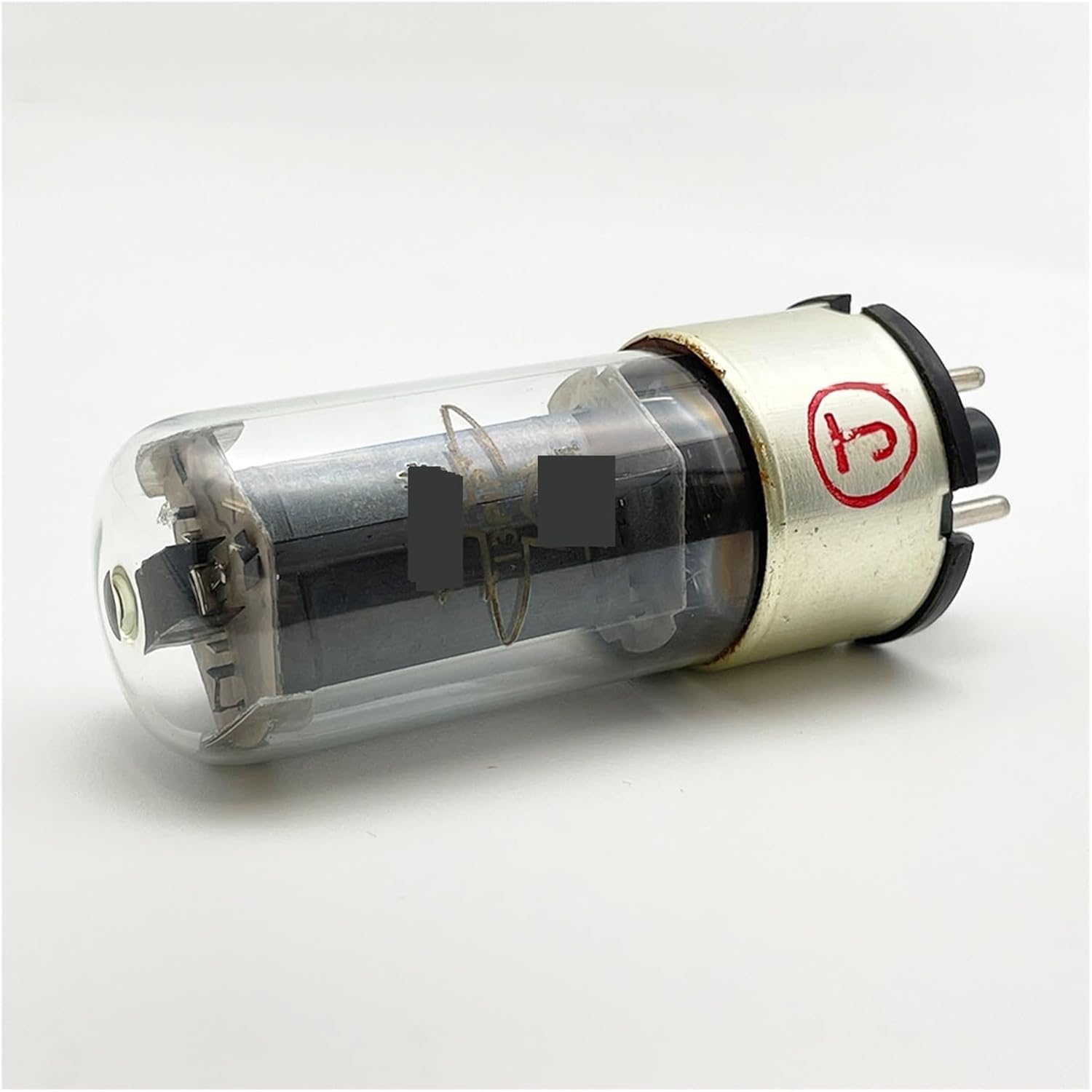 13P1P Vacuum Tube for high-Fidelity Audio amplifiers