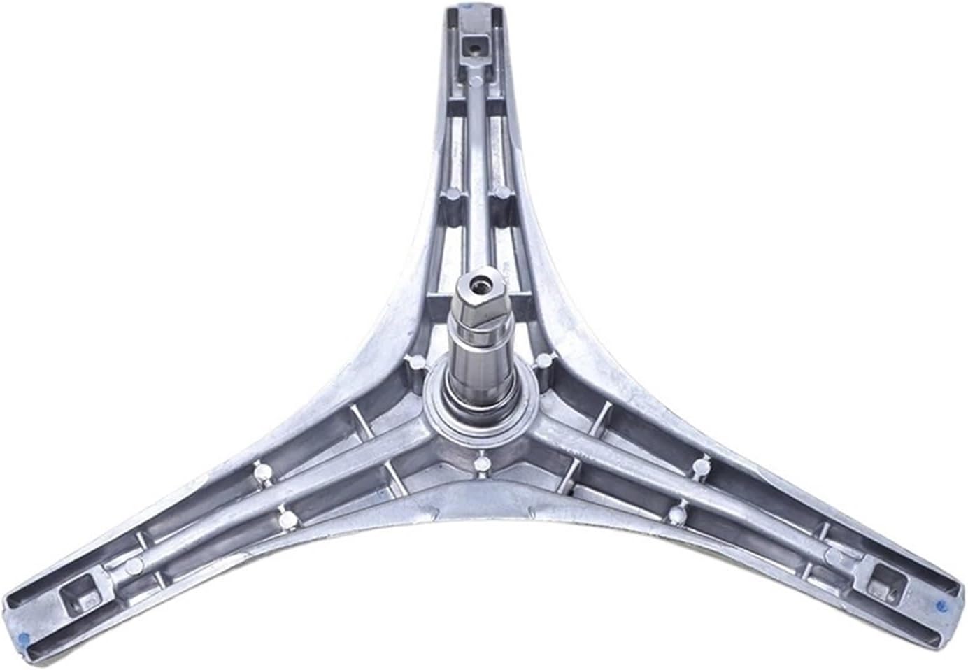 Drum Washing Machine Inner Drum Bracket Flange Shaft Inner Drum Tripod Washing Machine Tripod(11 Number)