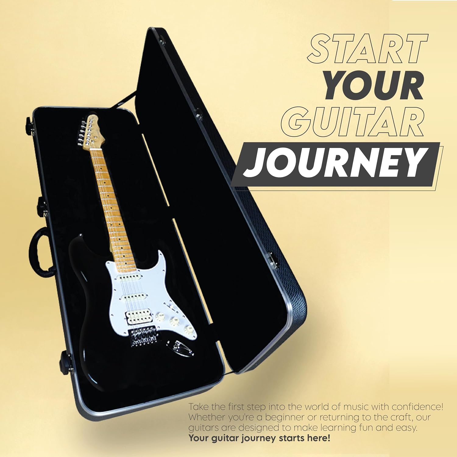 Basic Electrics Skycaster Full Size 39