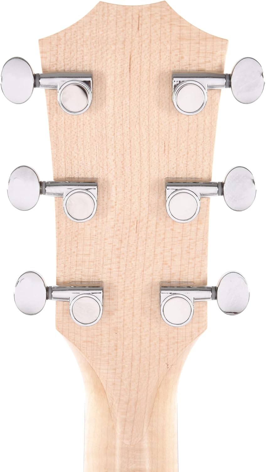 Taylor Big Baby Taylor BBTe - Natural Sitka Spruce