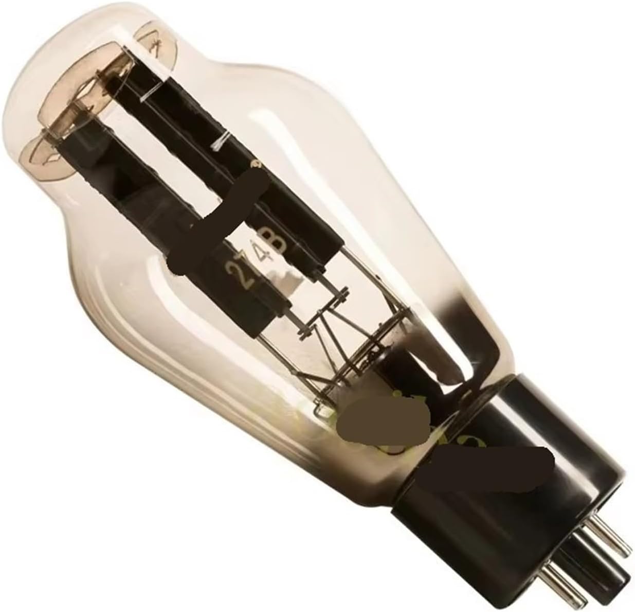 274B Tube HiFi Audio Upgrade 5U4G 5AR4 5Z3P 5Z4P GZ34 Rectifier Tube Amplifier kit DIY(4PCS 274B)