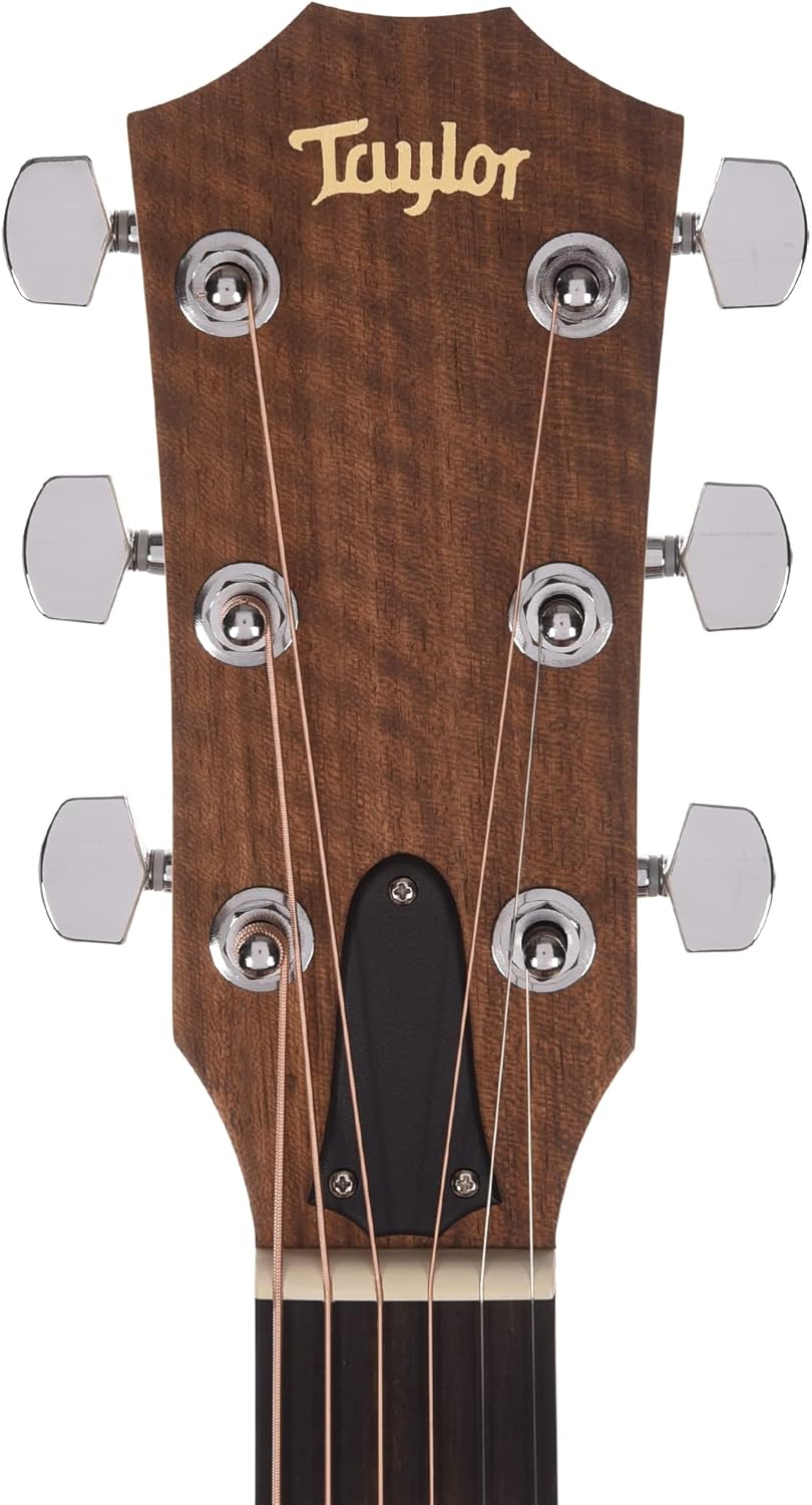 Taylor Academy 10e Acoustic-Electric Guitar - Natural