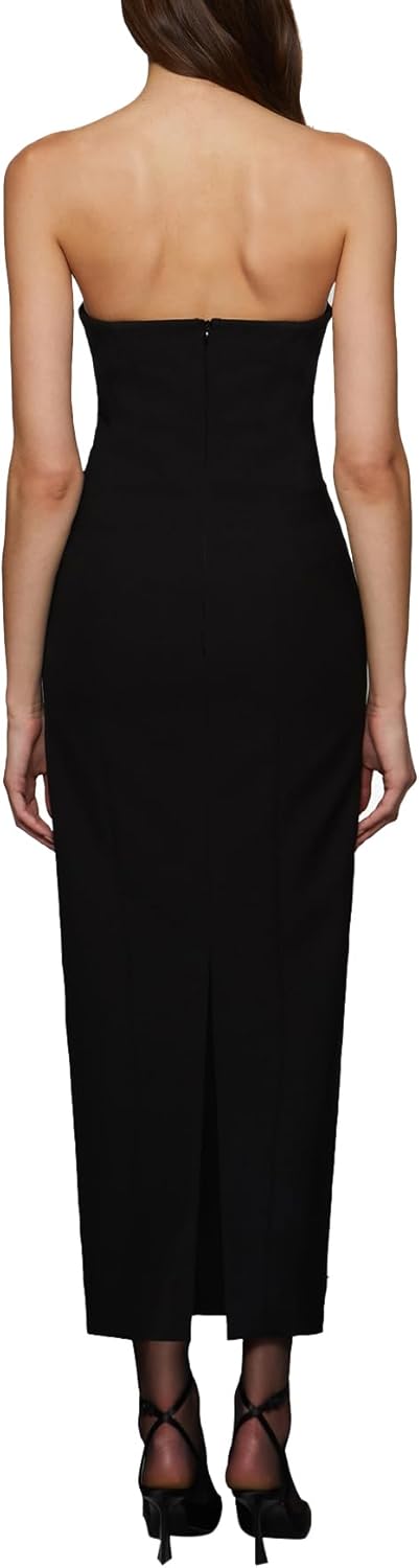 Et Ochs Womens Emmeline Dress